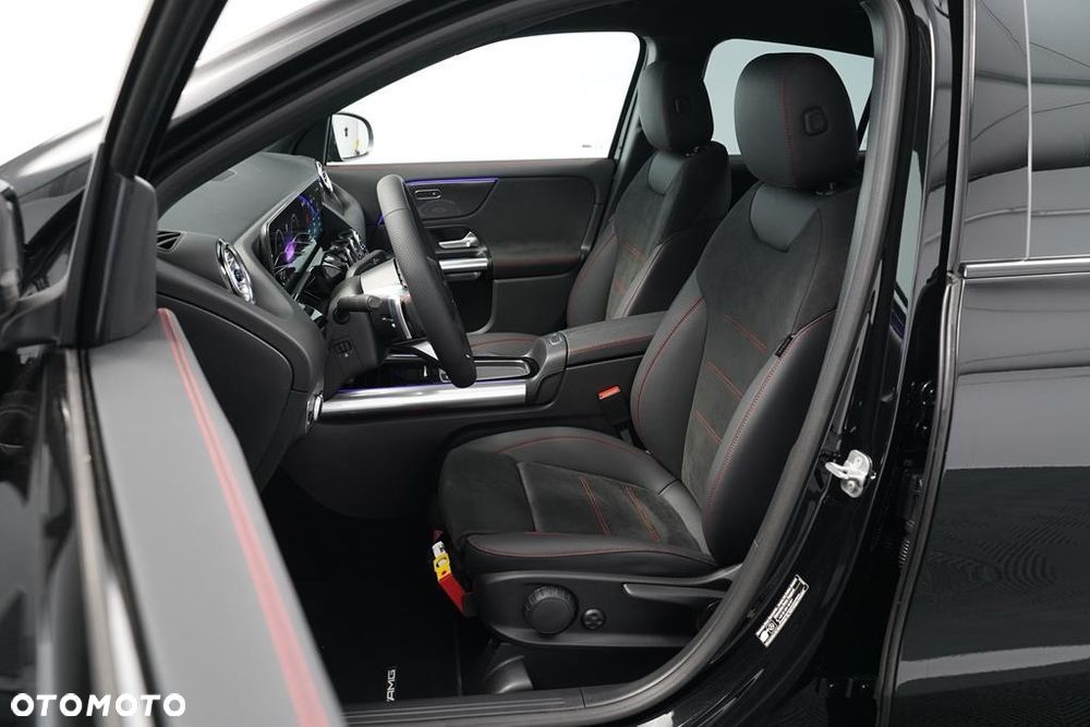 Mercedes-Benz GLA 200 mHEV AMG Line 7G-DCT - 9