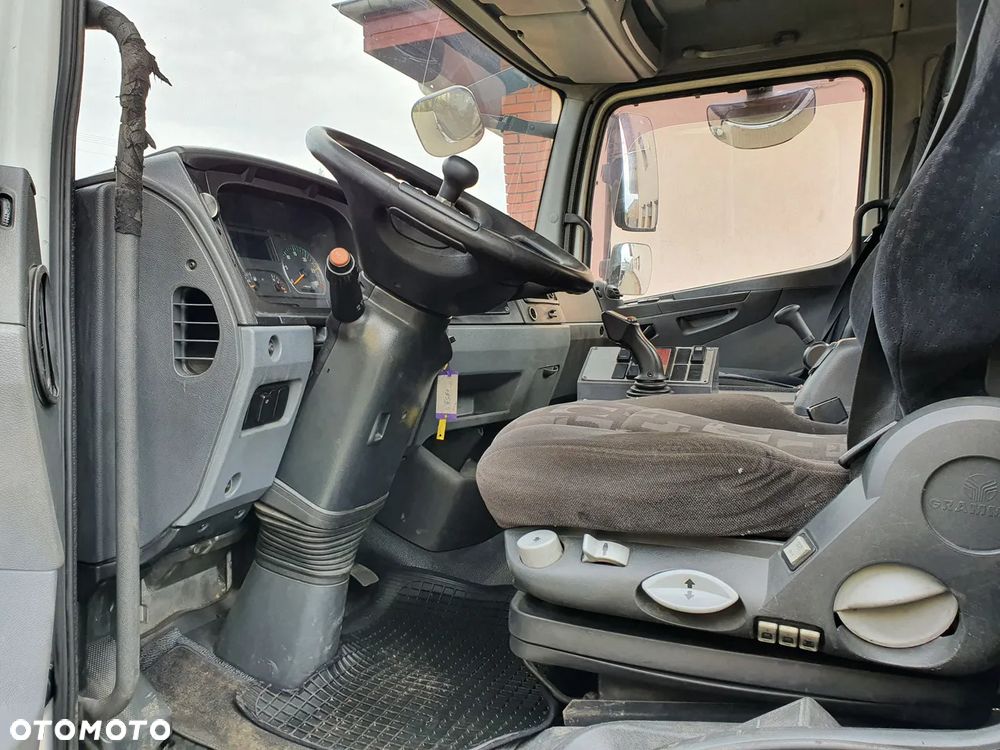 Inny Kamag WBH 25 - 9