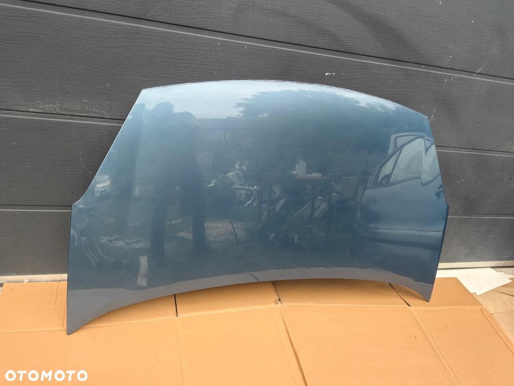Citroen Berlingo II maska KGQ - 2