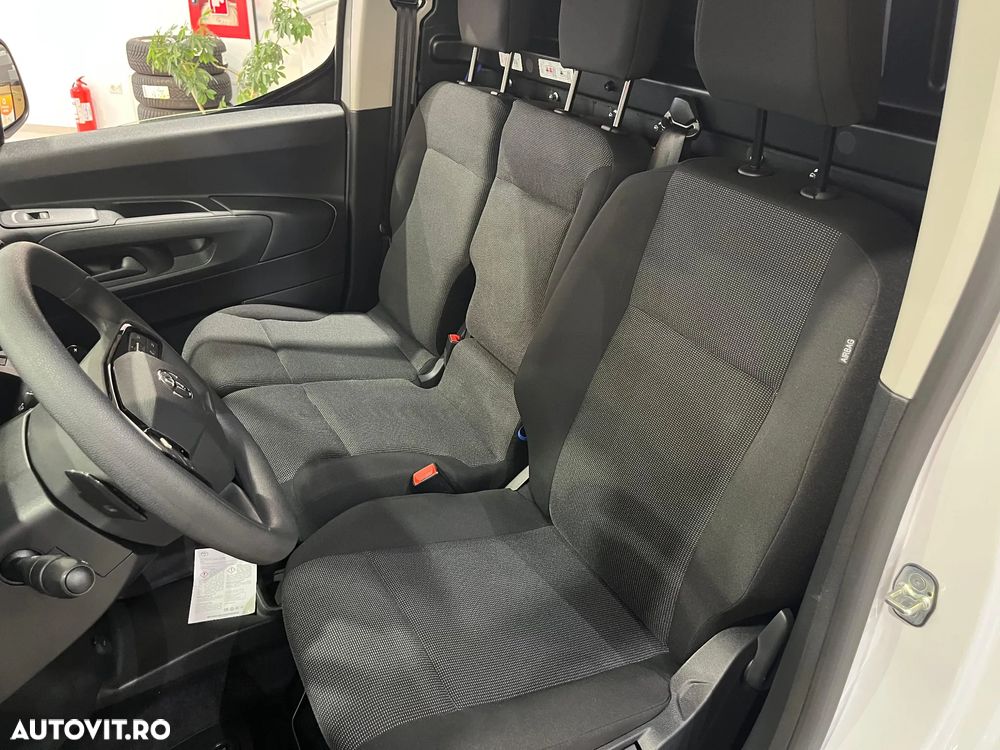 Toyota Proace - 19