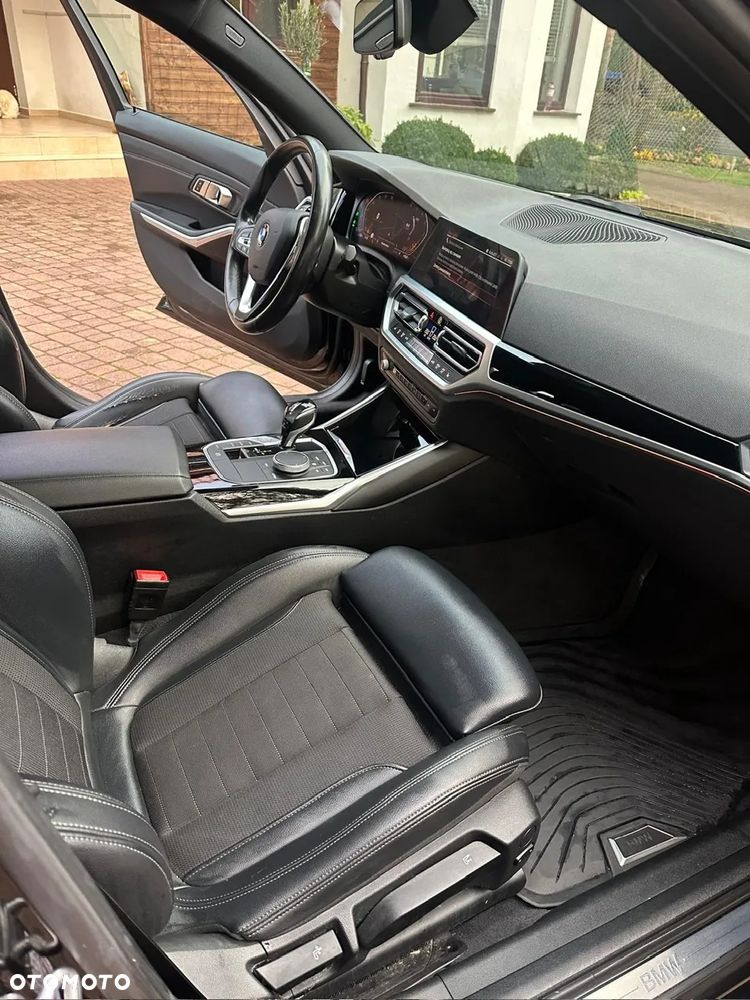 BMW Seria 3 - 6