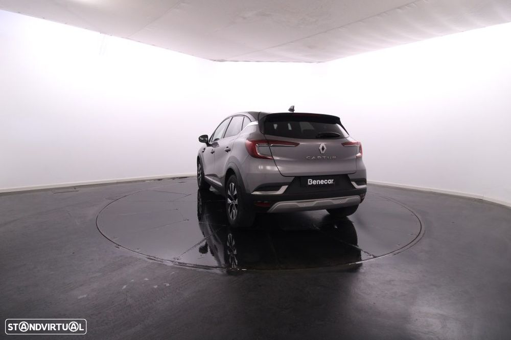 Renault Captur 1.0 TCe Techno - 5