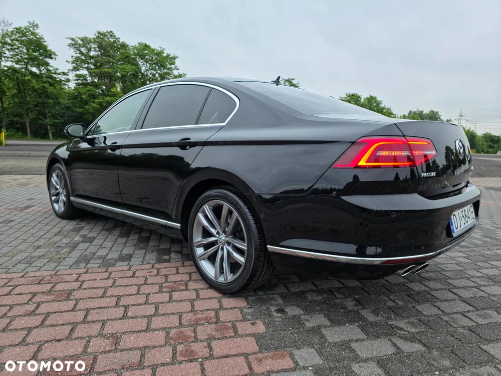 Volkswagen Passat 1.8 TSI BMT Highline DSG - 13