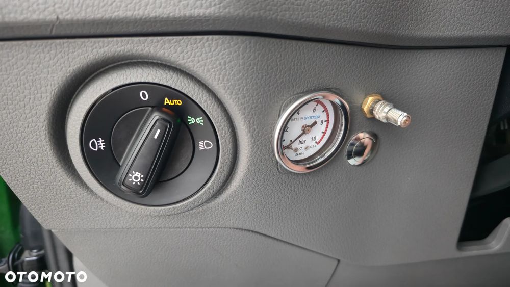 Volkswagen Crafter - 10