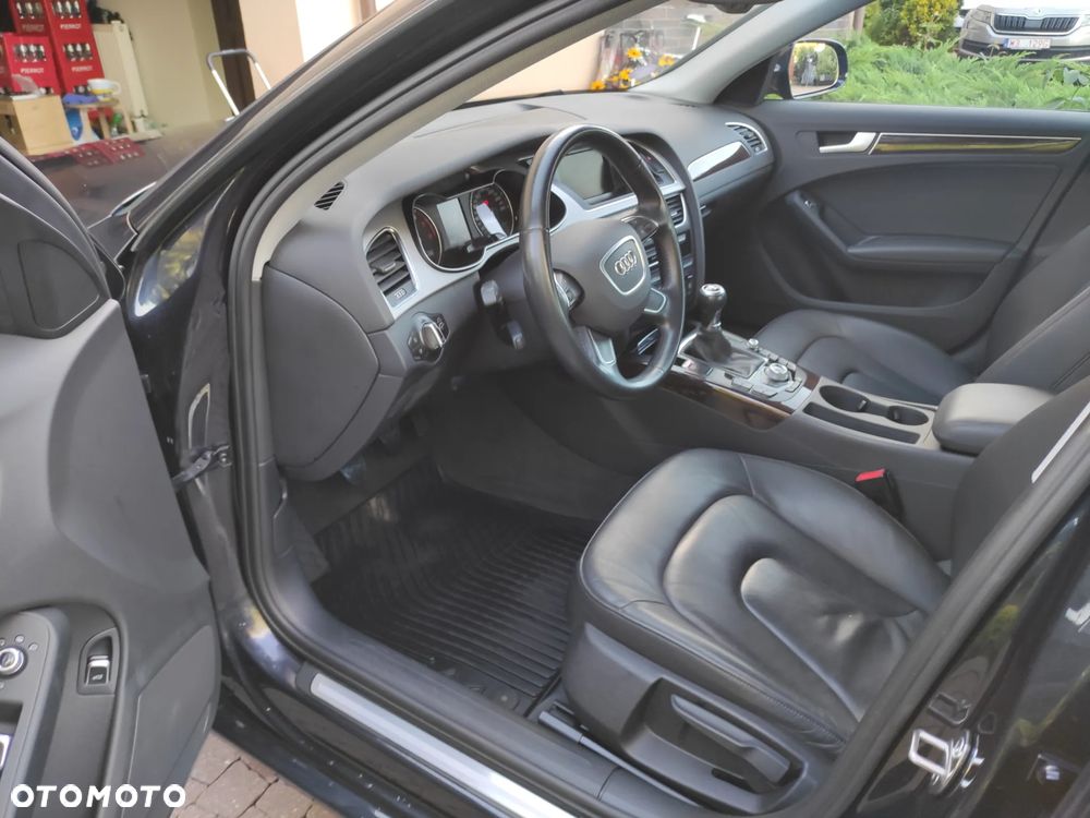 Audi A4 Limousine 2.0 TFSI Limited Edition - 20