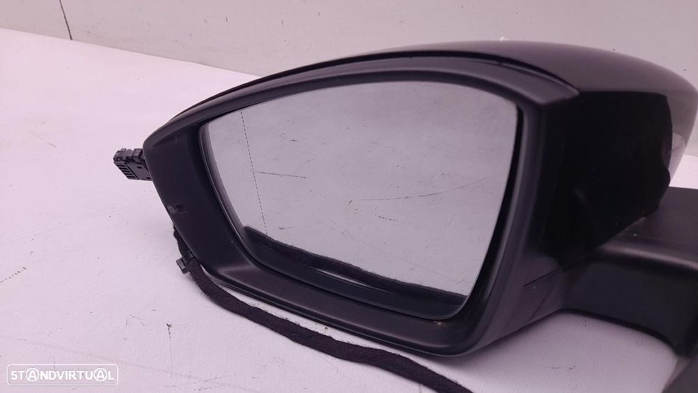 Retrovisor / espelho esquerdo VOLKSWAGEN Polo (6R, 6C) - 4
