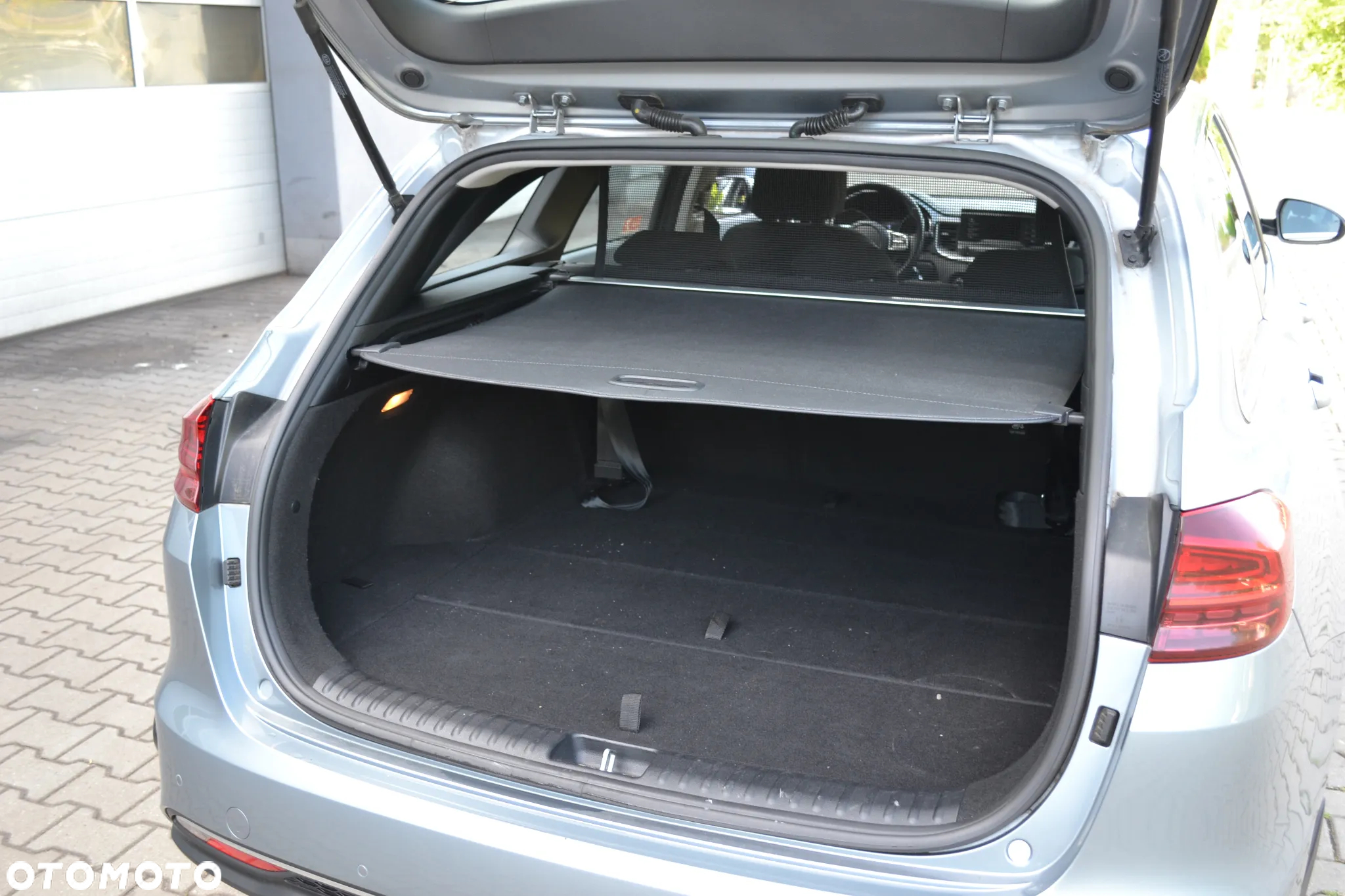 Kia Ceed 1.6 CRDi SCR M - 24
