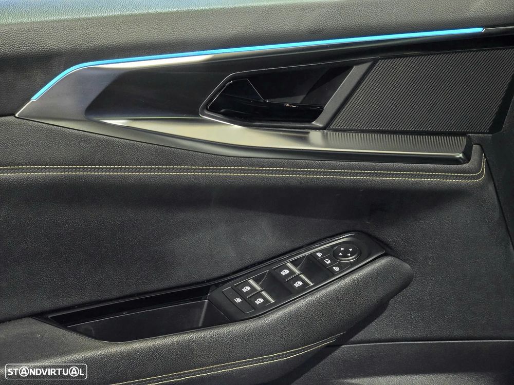 Renault Austral 1.2 E-Tech Full Hybrid Evolution - 25