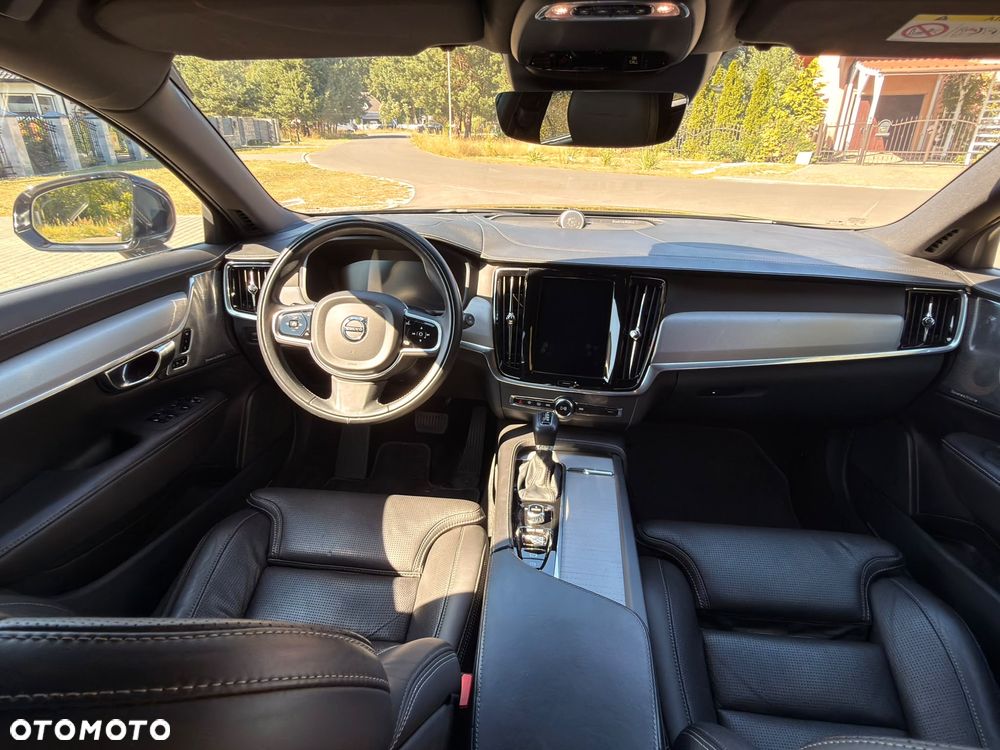 Volvo XC 90 D4 Geartronic RDesign - 6