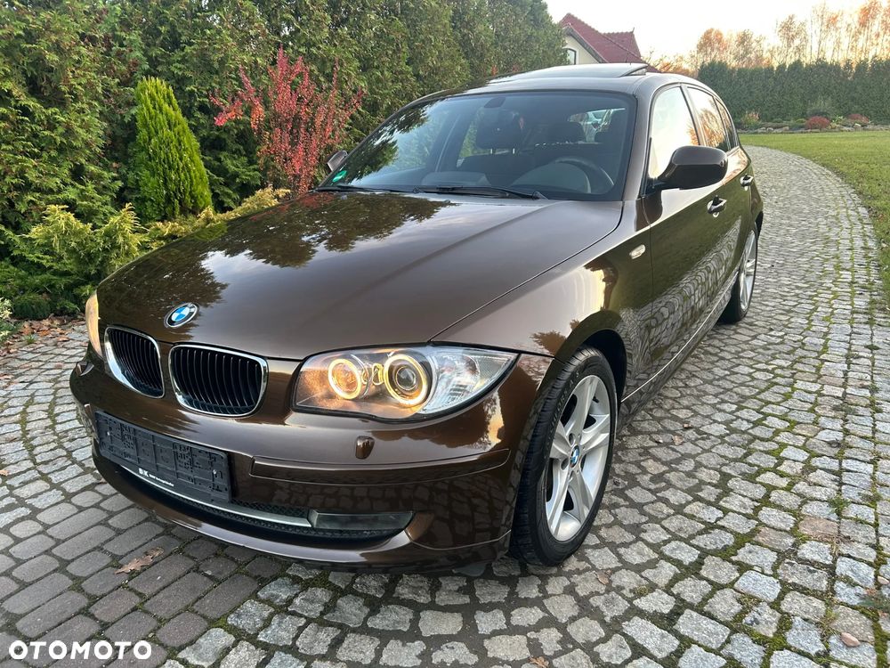 BMW Seria 1 116i Edition Lifestyle - 1