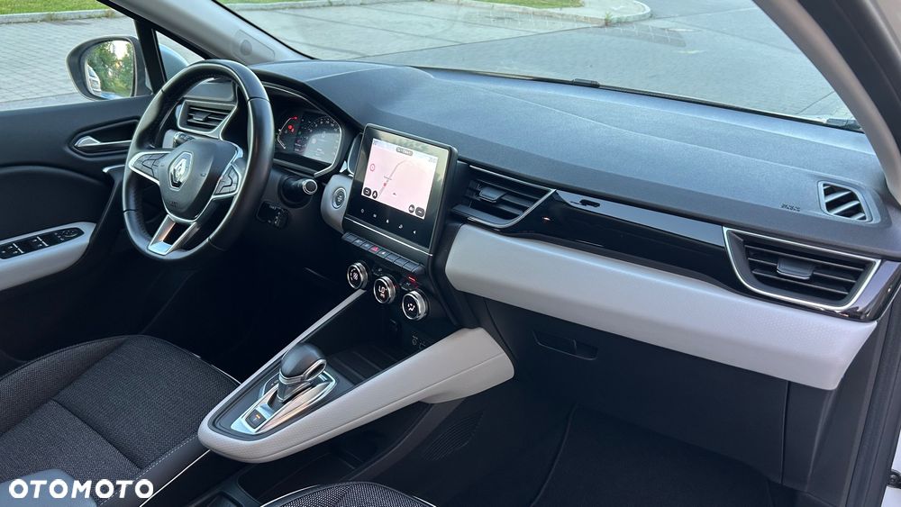 Renault Captur 1.3 TCe Intens EDC - 30