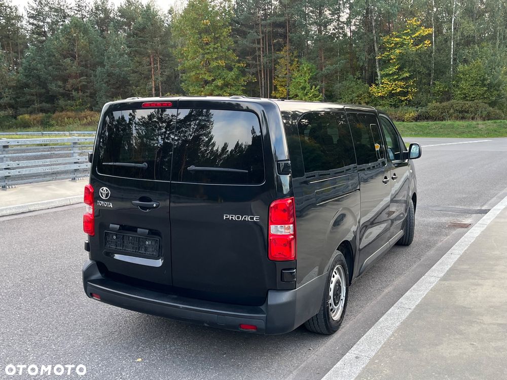 Toyota Proace Verso 2.0 D4-D Long Family - 10