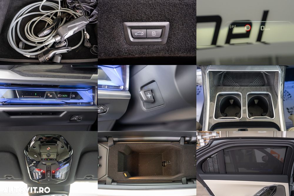 BMW M7 M760e xDrive - 8