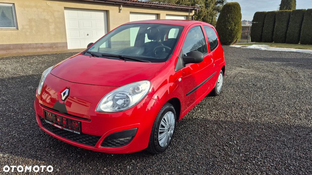 Renault Twingo 1.2 8V Authentique - 11