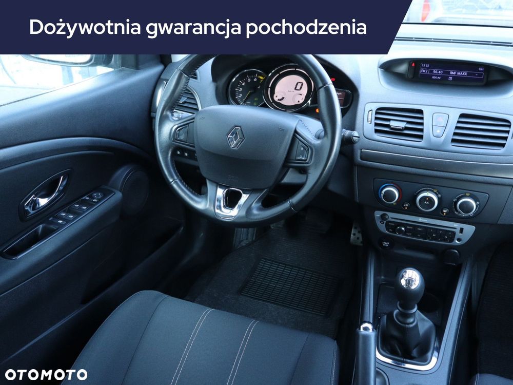 Renault Megane - 9