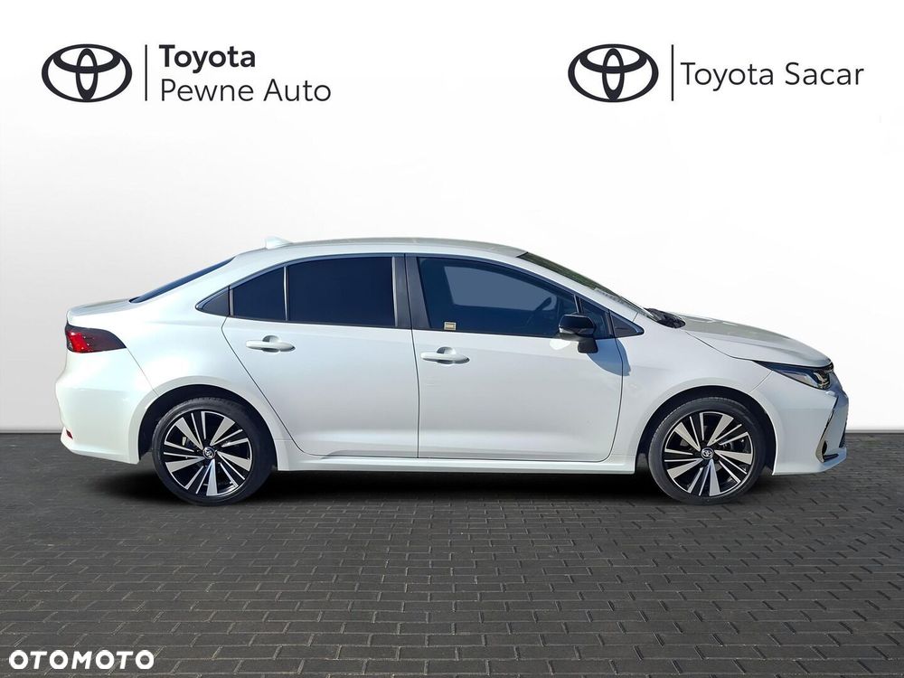 Toyota Corolla 1.8 Hybrid Style - 6