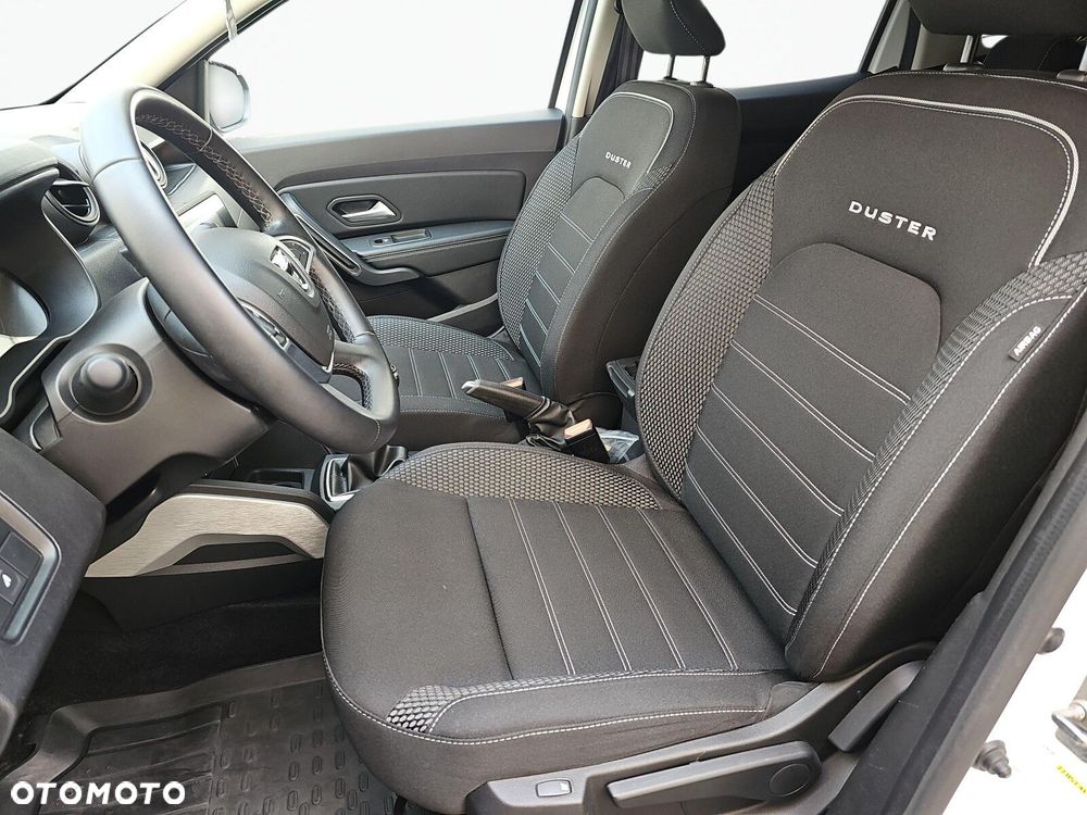 Dacia Duster - 13