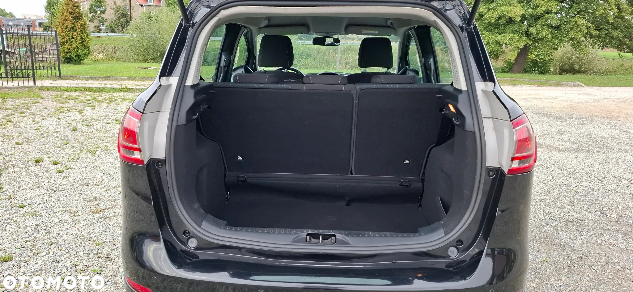 Ford B-MAX 1.5 TDCi Titanium - 6