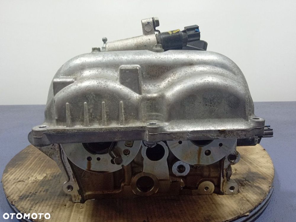 HYUNDAI TUCSON III 1.6 GDI 132KM GŁOWICA SILNIKA 221112B750 - 4