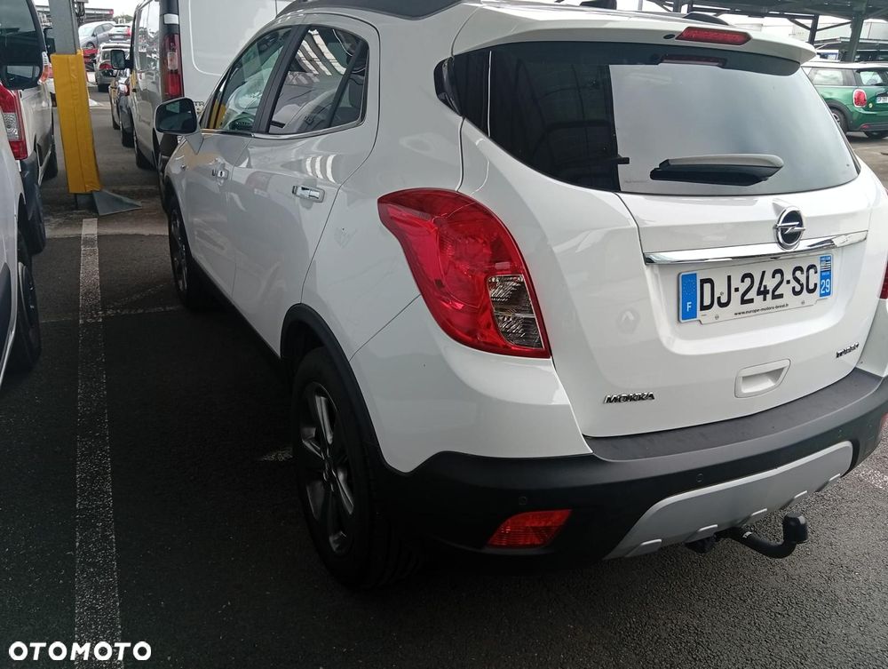 Opel Mokka 1.4 T Cosmo - 3