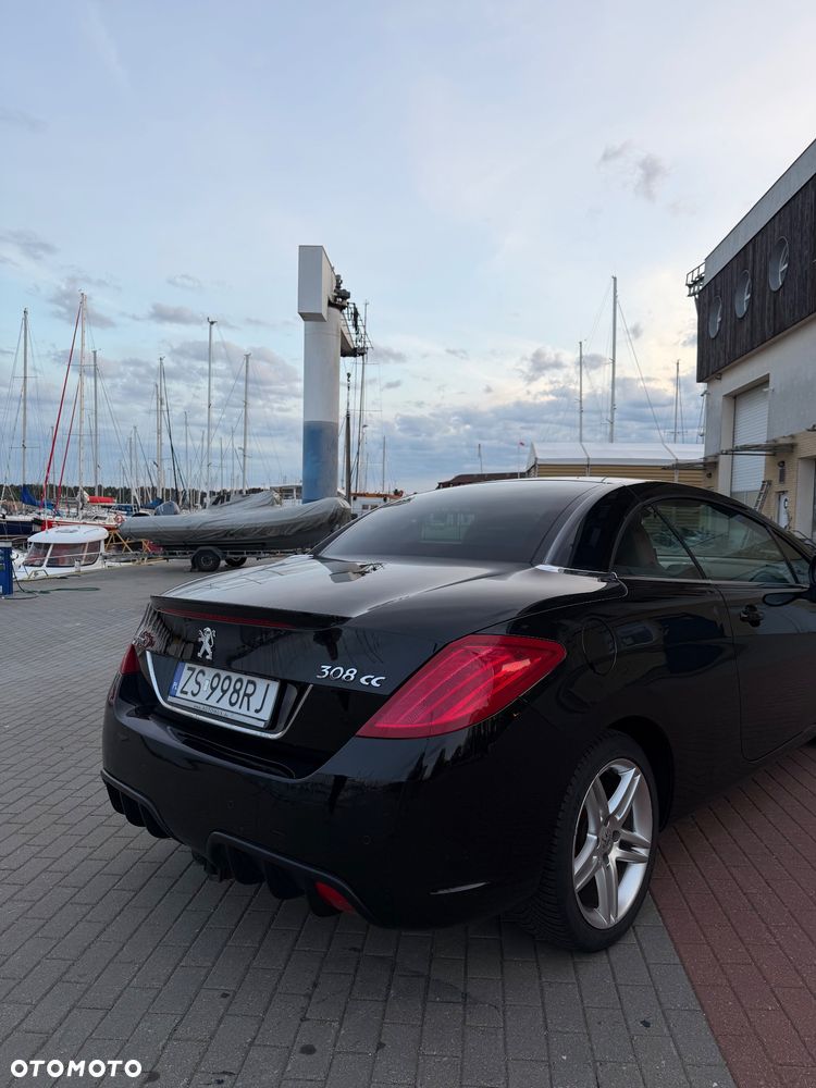 Peugeot 308 - 7