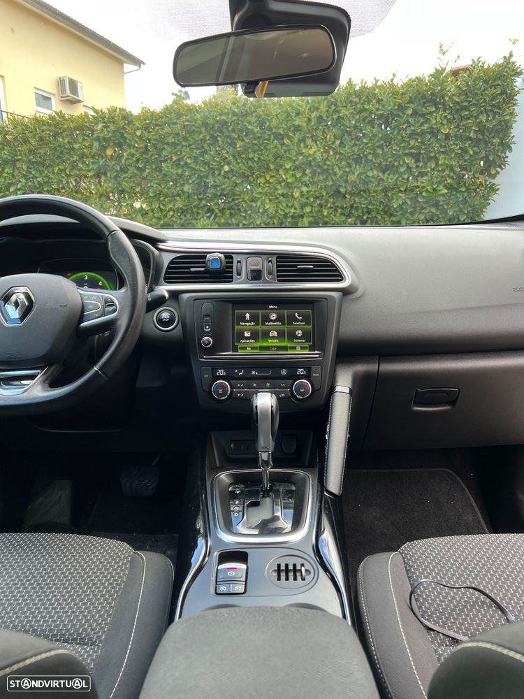 Renault Kadjar Energy dCi 110 EDC COLLECTION - 3
