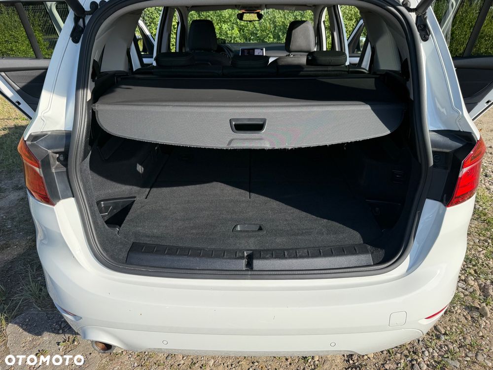 BMW Seria 2 216d GT - 20