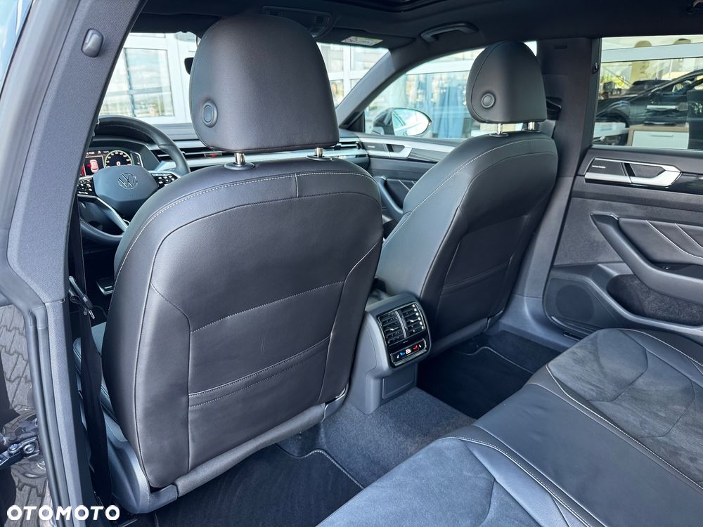 Volkswagen Arteon Shooting Brake 2.0 TDI SCR 4Motion DSG R-Line - 13
