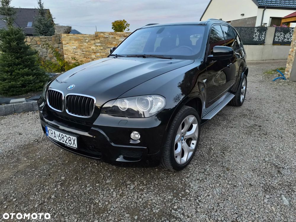 BMW X5 3.0d xDrive - 4