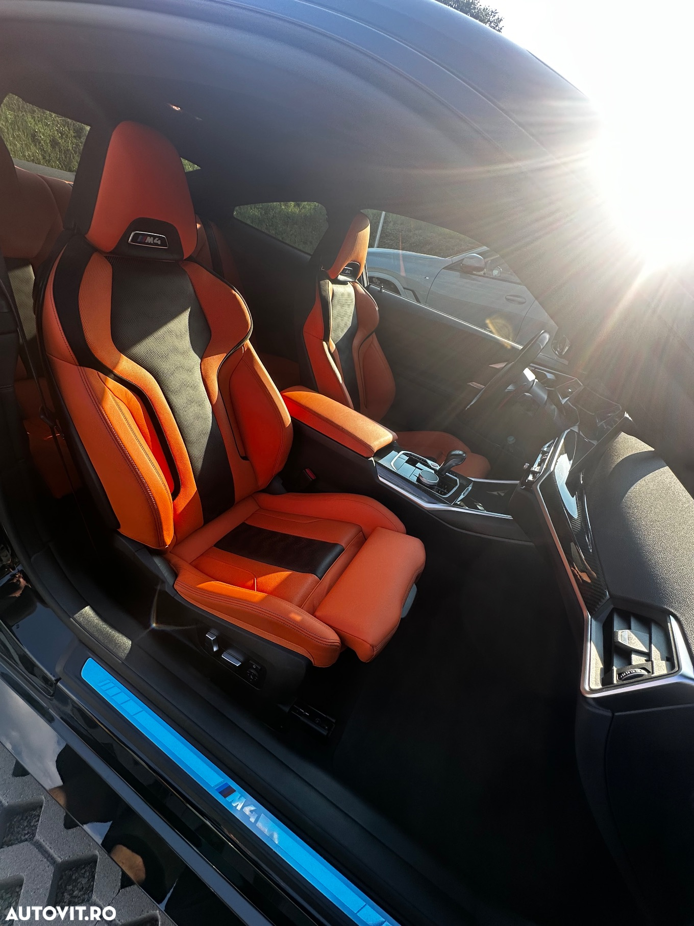 BMW M4 Competition M xDrive AT - 15
