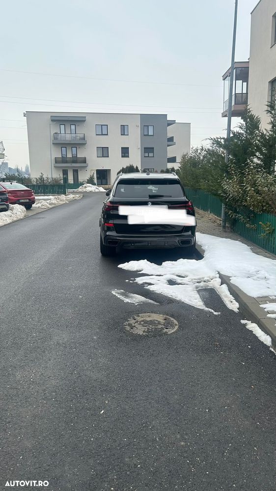 BMW X5 xDrive40i - 11