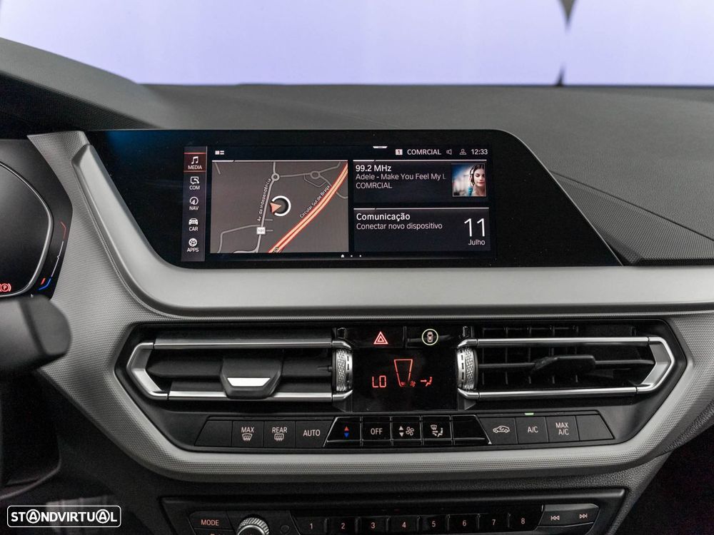 BMW 216 Gran Coupé d Advantage - 28