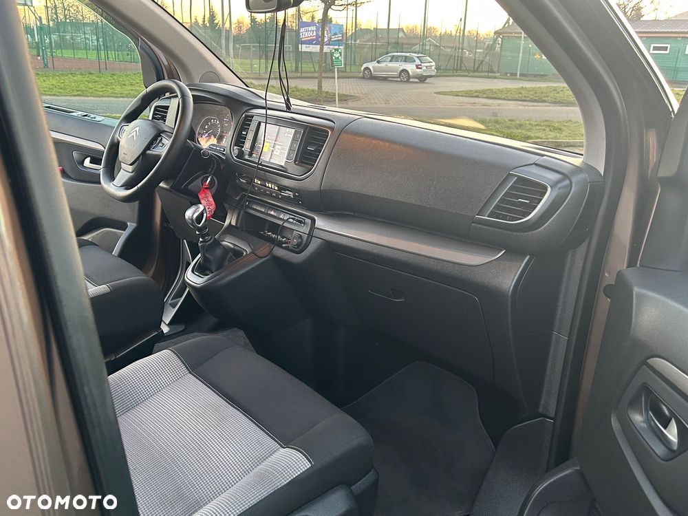 Citroën SpaceTourer XS S&S Business - 14