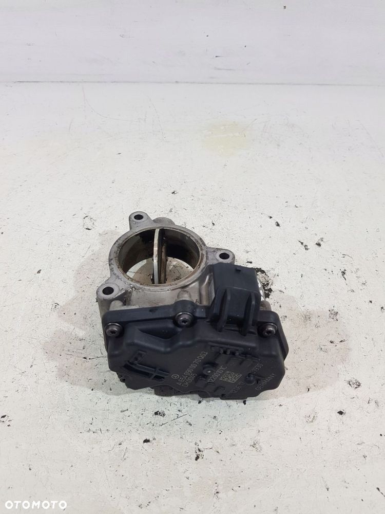 PRZEPUSTNICA A6540900070 MERCEDES SPRINTER GLA GLB 2.0 CDI 654920 - 1