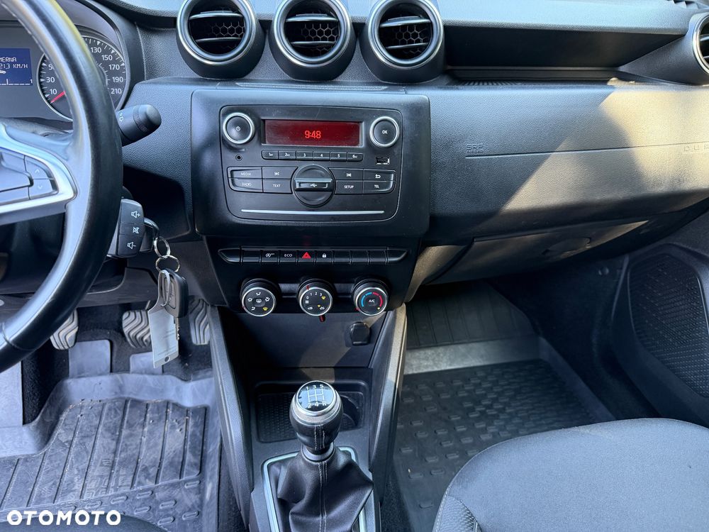 Dacia Duster - 25