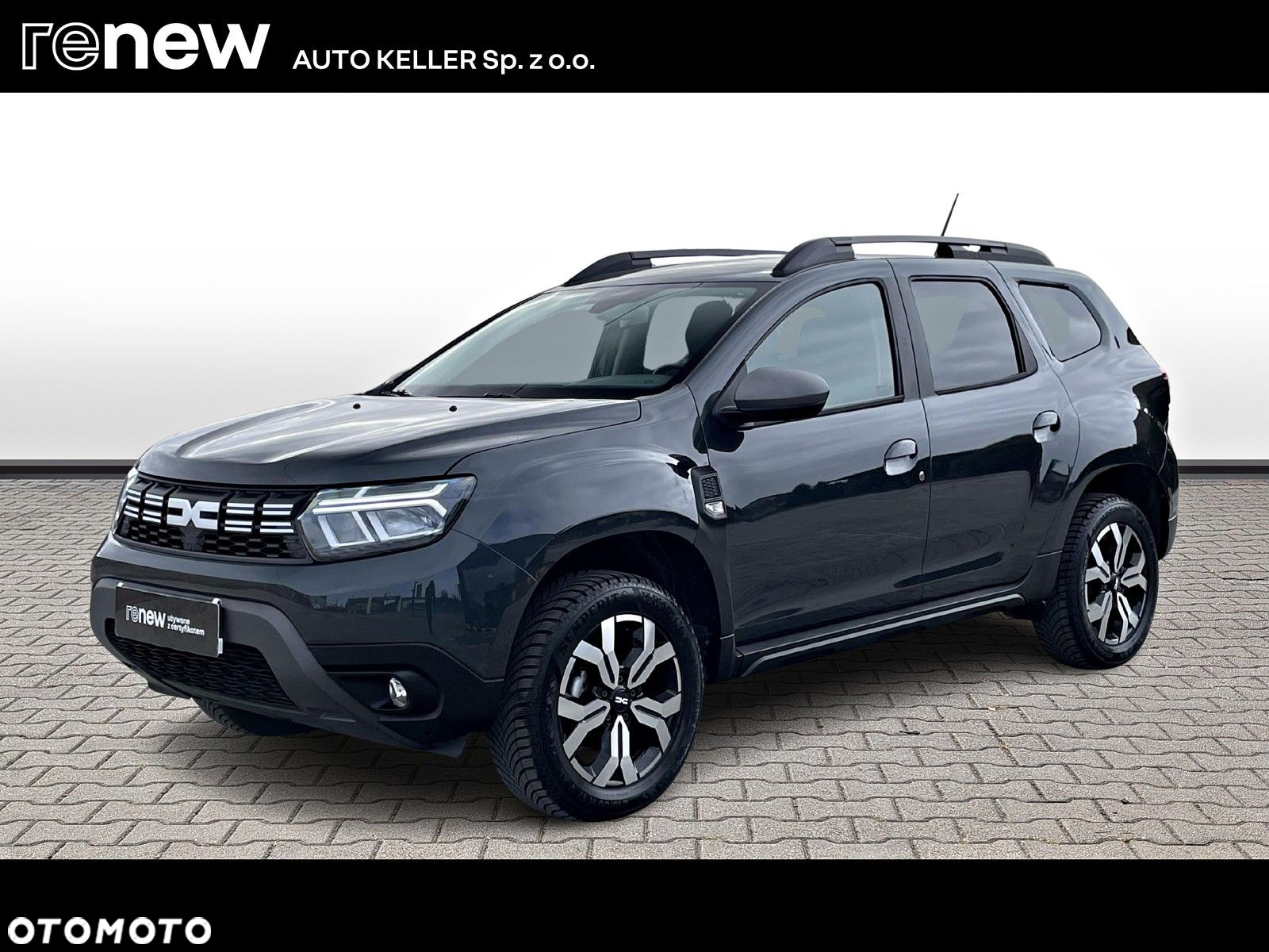 Dacia Duster - 3