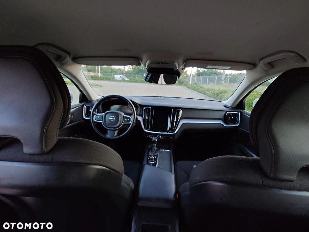 Volvo V60 D3 - 10