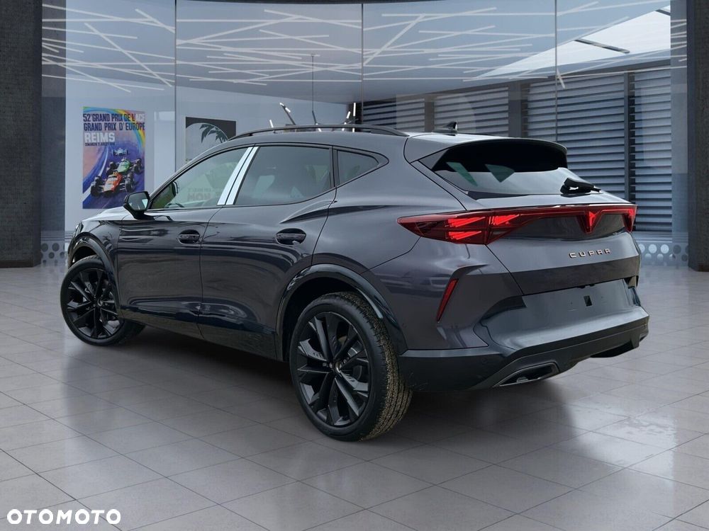 Cupra Formentor - 13