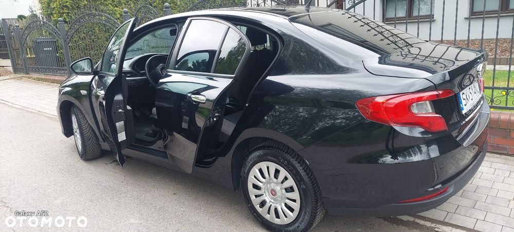 Fiat Tipo 1.4 16V - 7