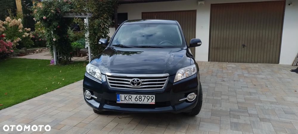 Toyota RAV4 - 2