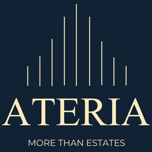 Ateria - More than estates