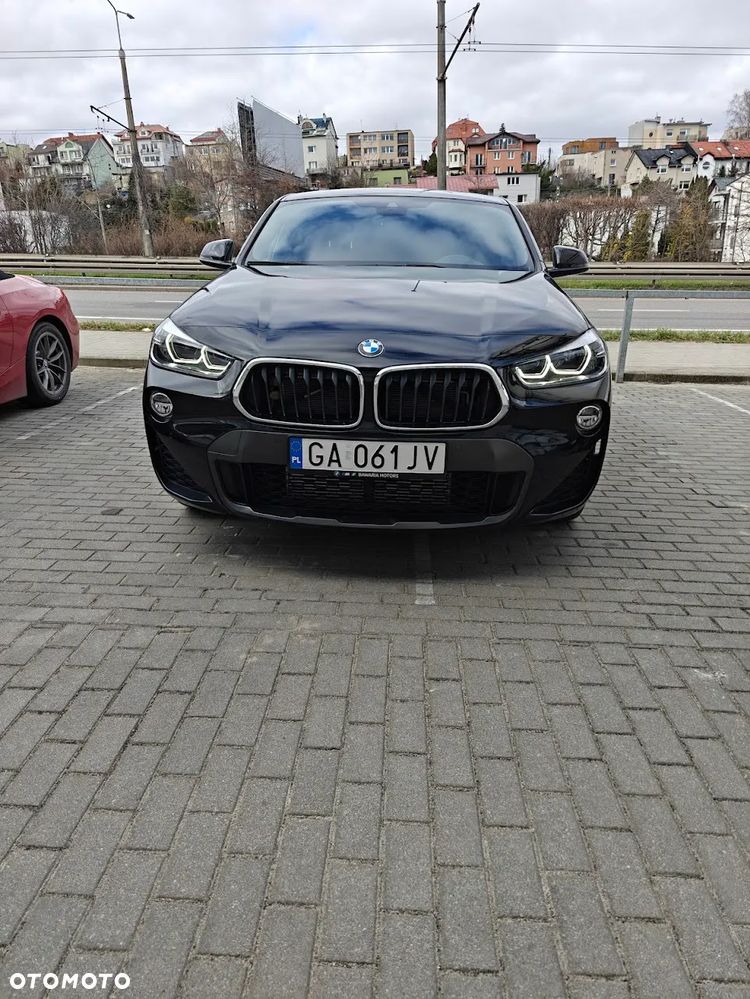 BMW X2 - 13
