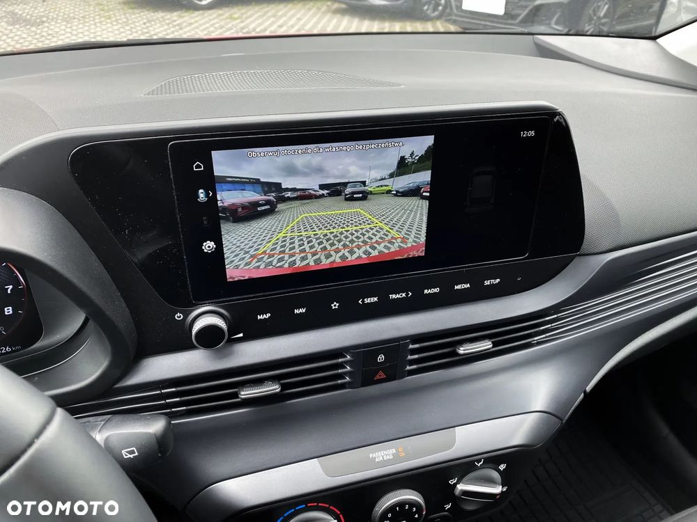 Hyundai i20 1.0 T-GDi Modern - 22