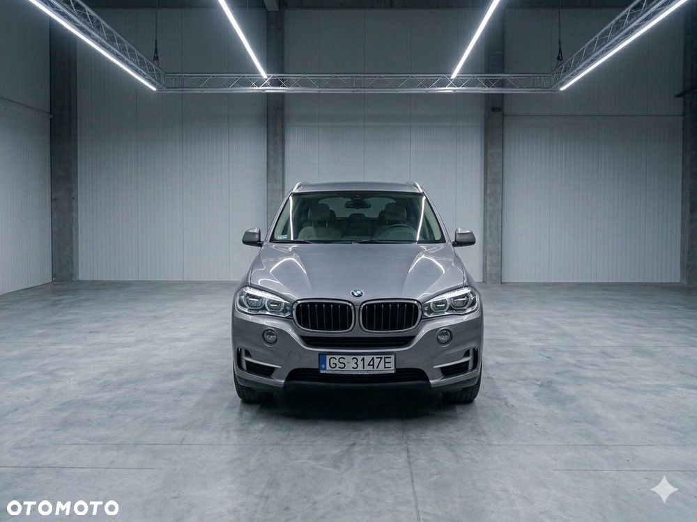 BMW X5 - 2