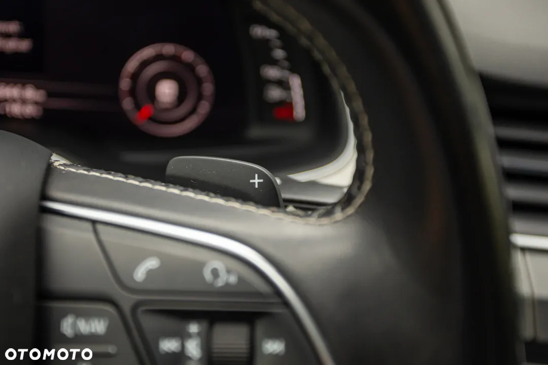Audi SQ7 4.0 TDI Quattro Tiptronic - 32