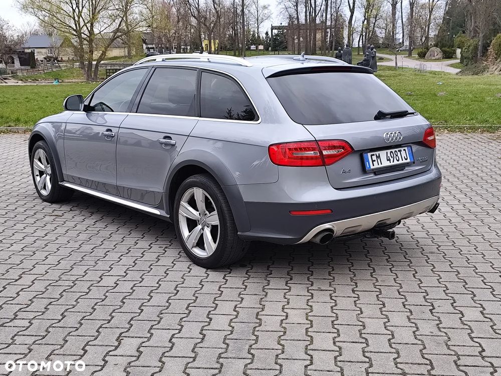 Audi A4 Allroad - 7