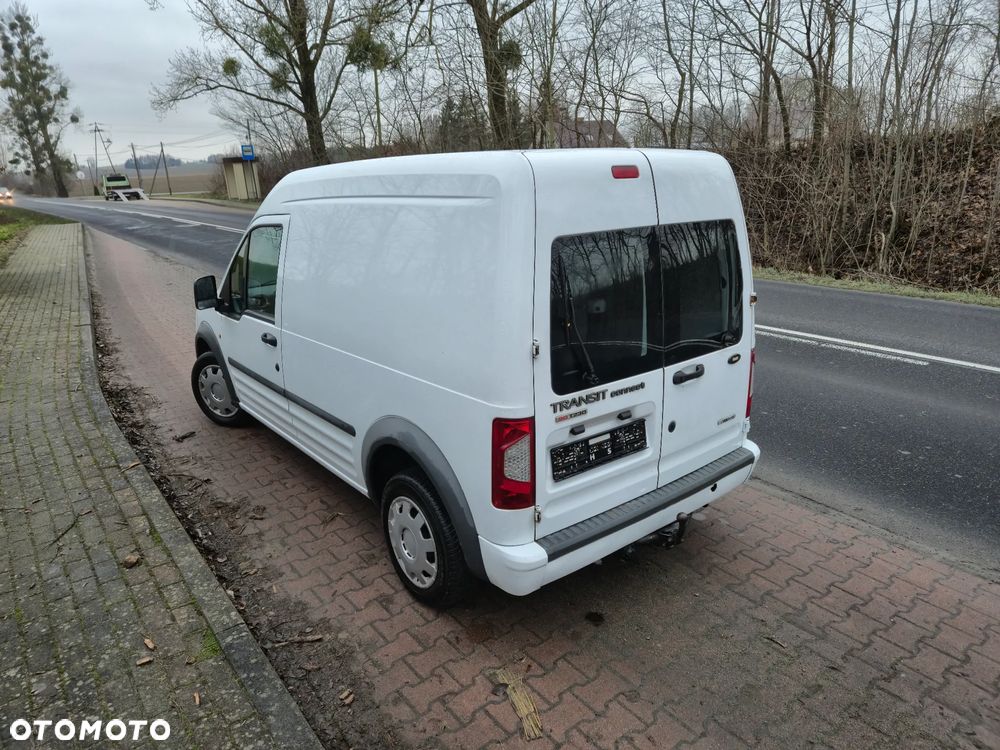 Ford Transit connect - 28