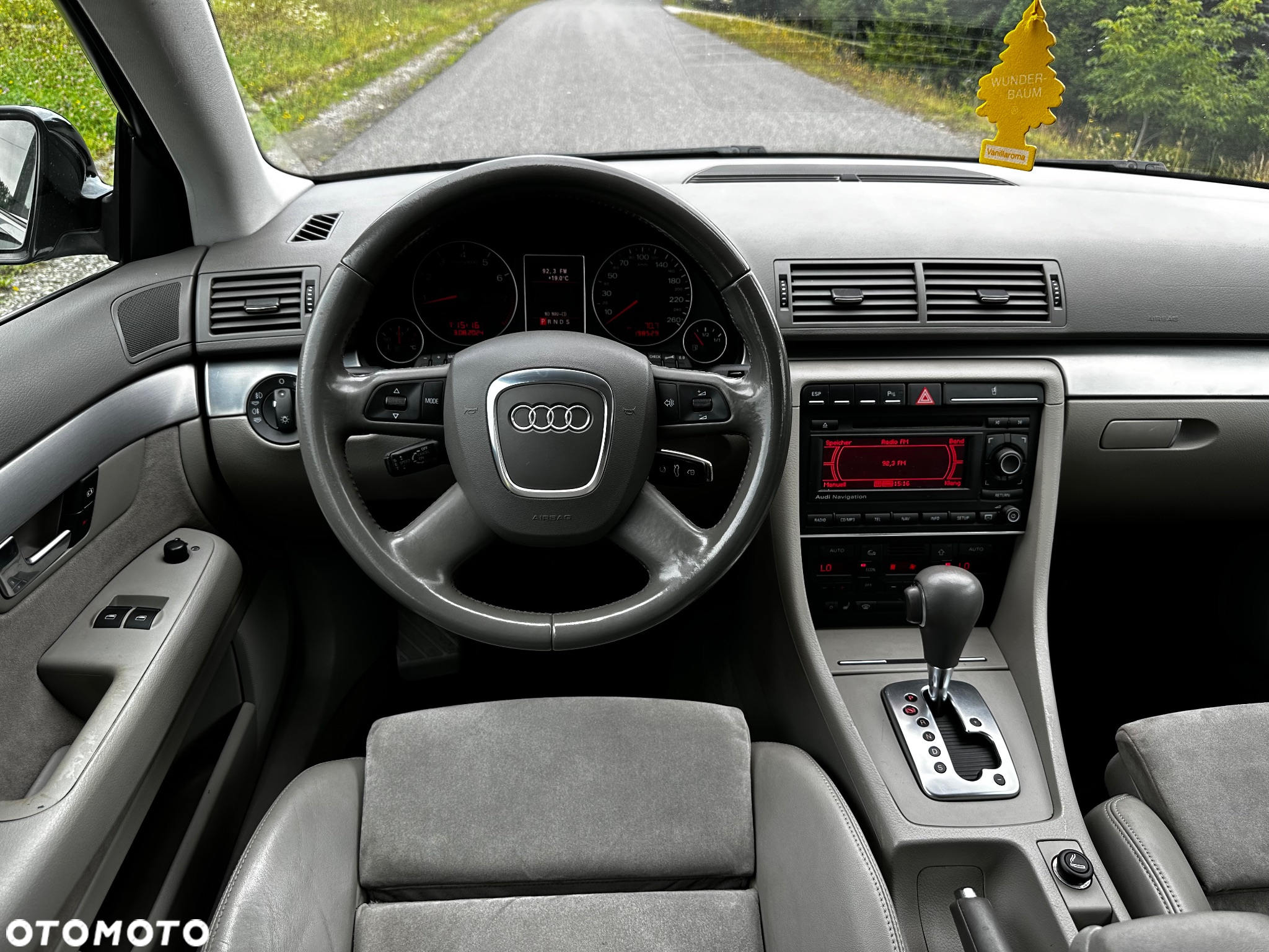 Audi A4 - 17