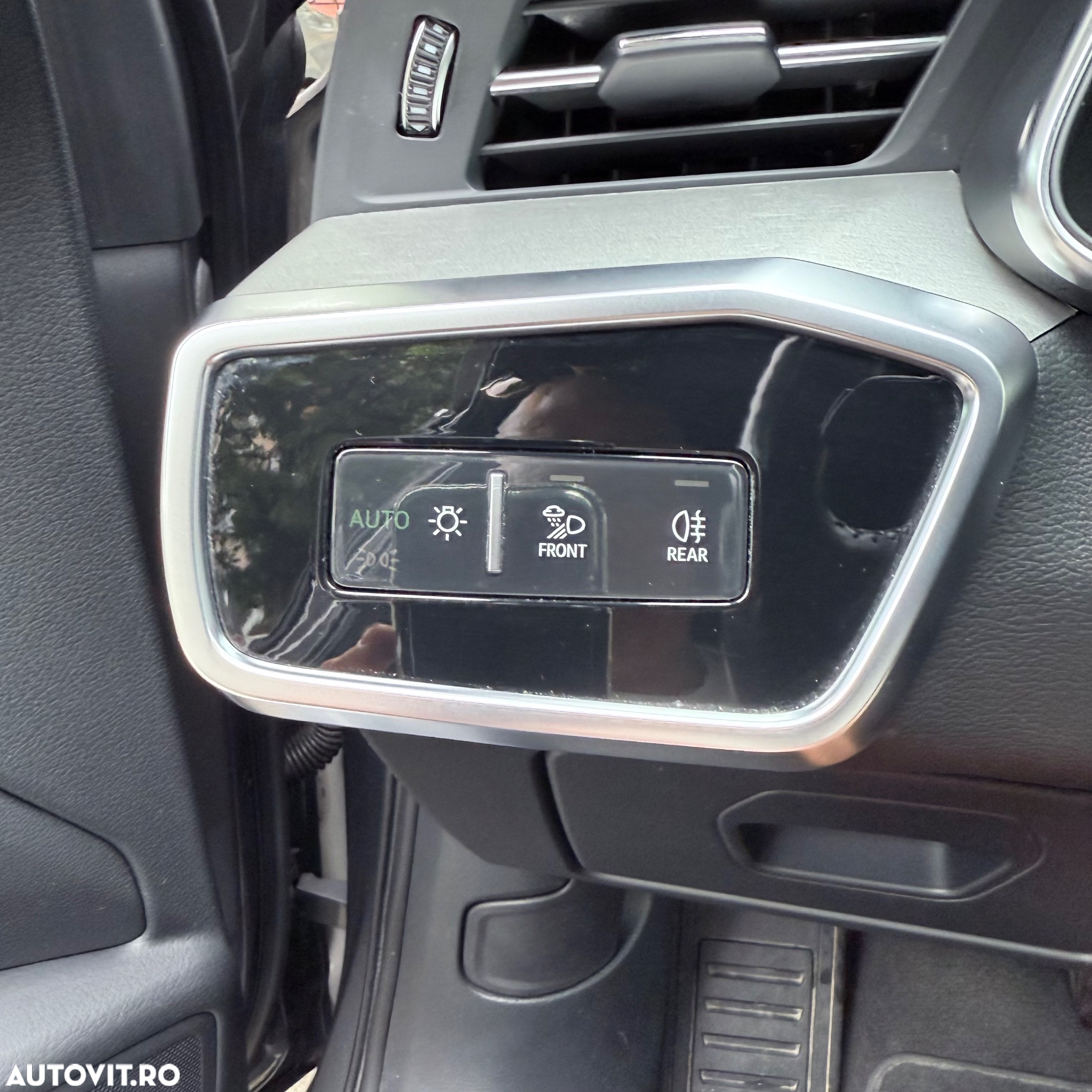 Audi A6 Avant 2.0 40 TDI S tronic Sport - 24