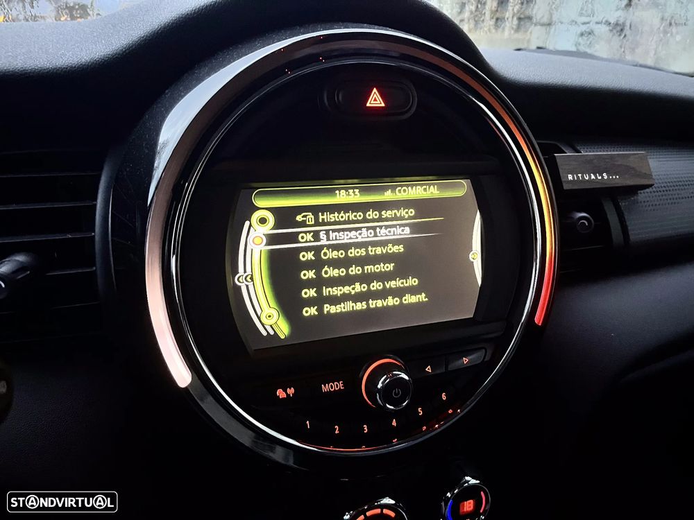 MINI 3 Portas Cooper - 26